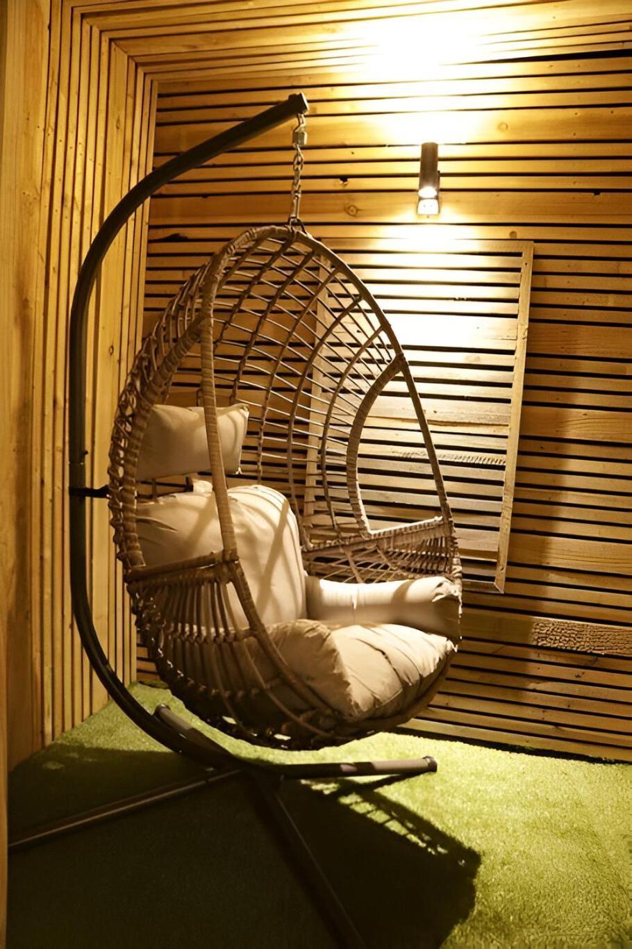 베리 Cozy Vibes Refined 2Br Flat 아파트 외부 사진