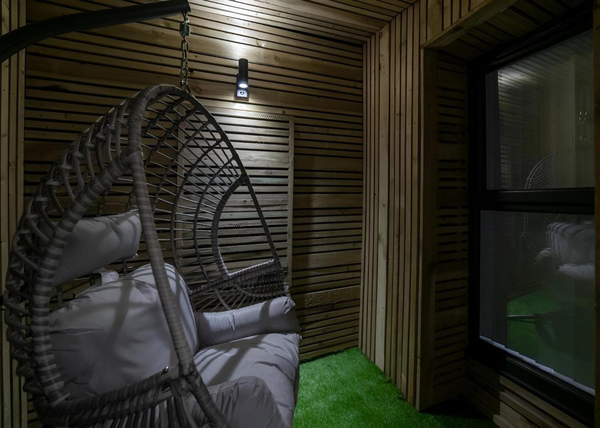 베리 Cozy Vibes Refined 2Br Flat 아파트 외부 사진